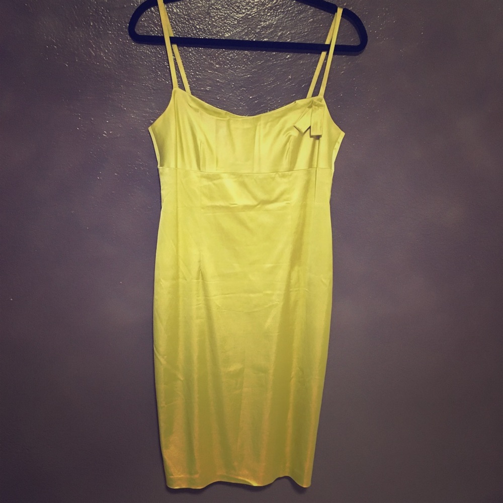 David Meister Dress